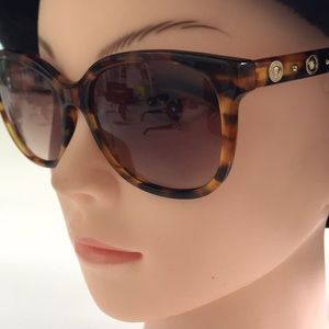 Versace Sunglasses